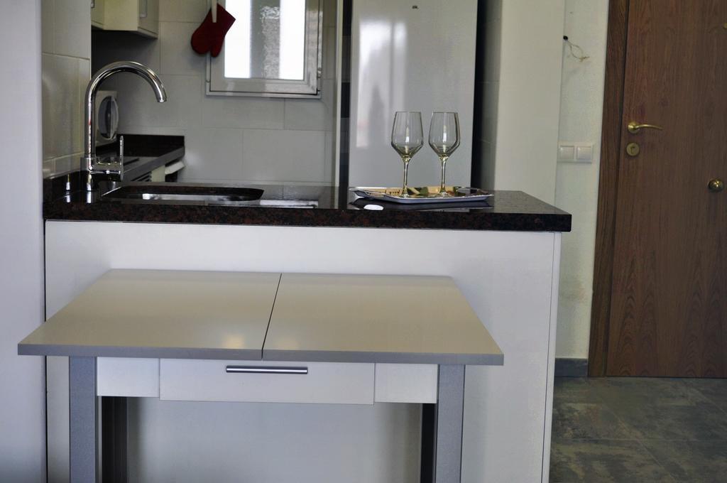 Apartment Eva Mar Benidorm Dış mekan fotoğraf