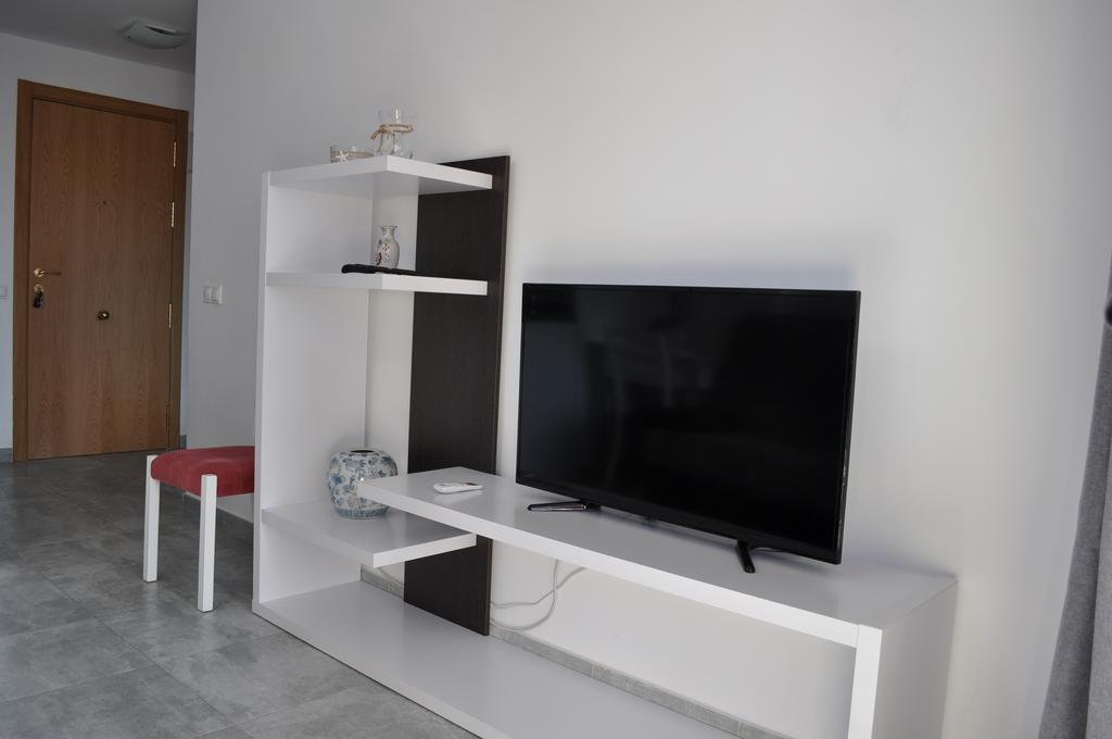 Apartment Eva Mar Benidorm Dış mekan fotoğraf