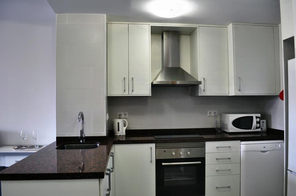 Apartment Eva Mar Benidorm Dış mekan fotoğraf